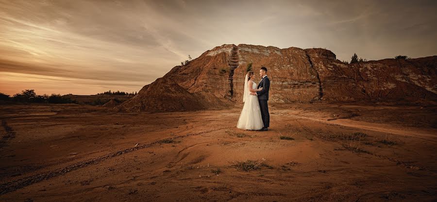 Photographe de mariage Krzysztof Piątek (krzysztofpiate). Photo du 27 octobre 2020