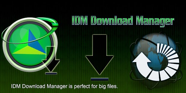 Lastest ☆ IDM Video Download Manager ☆ APK