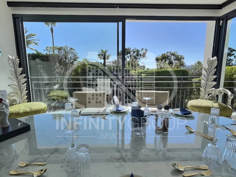 Vente villa 6 pièces 404 m² à Cannes (06400), 4 995 000 €