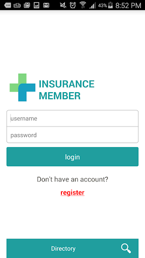 Insurance Member