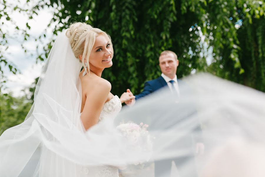 Wedding photographer Ekaterina Sipacheva (katosu). Photo of 15 May 2017