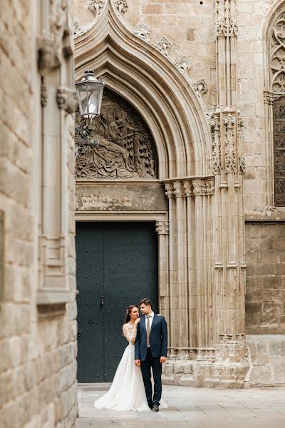 Fotograf ślubny Alex Pavelchuk (clzalex). Zdjęcie z 22 listopada 2017