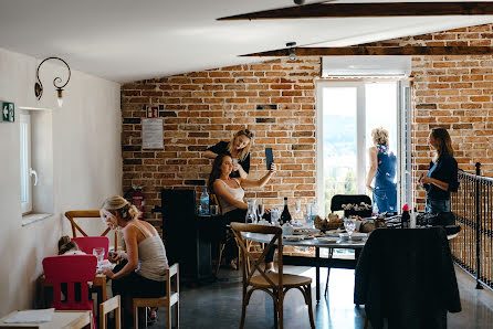 Pulmafotograaf Szymon Nykiel (nykiel). Foto tehtud 24 juuni 2021