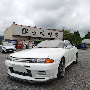 スカイライン GT-R BNR32