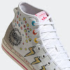 nizza hi rf / footwear white / footwear white / wonder glow