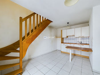 appartement à Quimper (29)