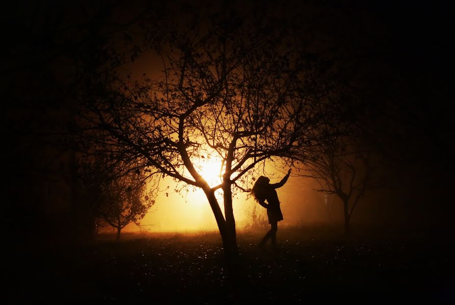 Fotógrafo de bodas Artem Tolstykh (kent). Foto del 23 de diciembre 2017