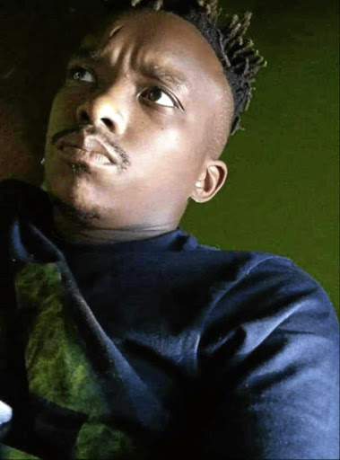 Slain musician Thorisho Themane.