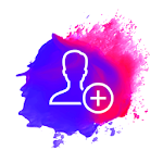 Cover Image of Herunterladen Real Follower+ (Real Growth, Real People) 1.3 APK