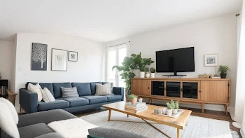 Programme immobilier neuf Décines-Charpieu à 5 min à pied des berges du Rhône à Decines-charpieu (69)