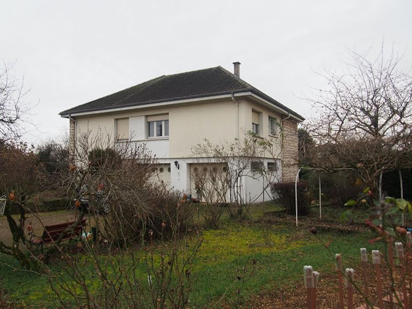Vente maison 8 pièces 170 m² à Chenove (21300), 365 000 €