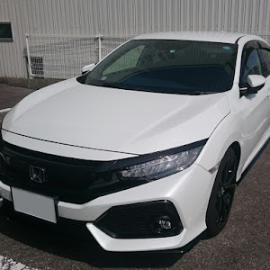 シビック FK7