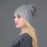 Gray Silver Gray Ball