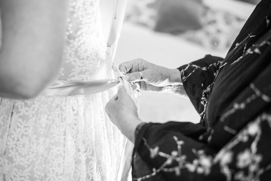 Photographe de mariage Dani Benton (danibenton). Photo du 30 décembre 2019