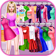 Internet Fashionista - Dress up Game