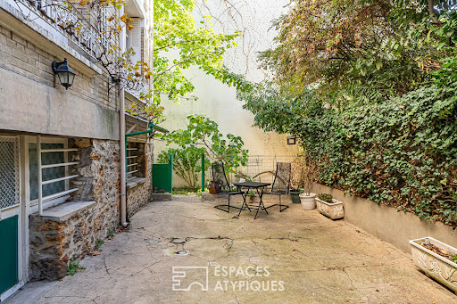 Appartement avec terrasse 4