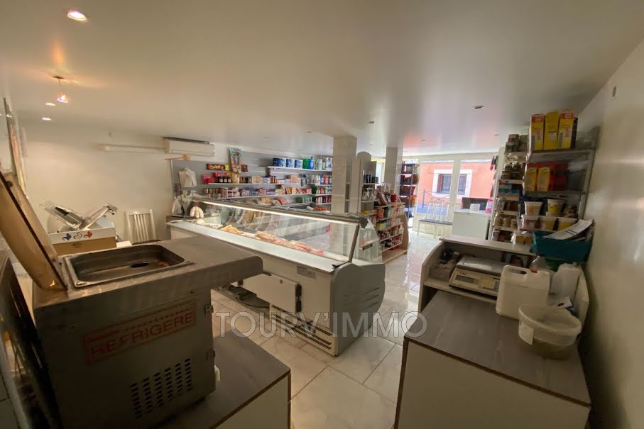 Vente locaux professionnels  190 m² à Tourves (83170), 65 000 €