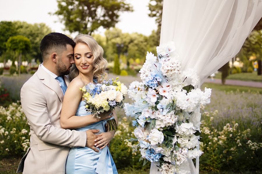 Fotografo di matrimoni Andreea Pavel (andreeapavel). Foto del 5 luglio 2022