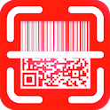 QR Barcode Scanner icon