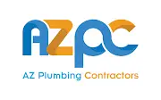 AZ Plumbing Contractors Ltd Logo