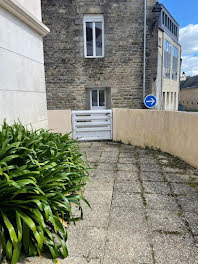 appartement à Vannes (56)