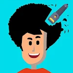 Cover Image of Download Barber Shop - Hair Cut game 1.12 APK