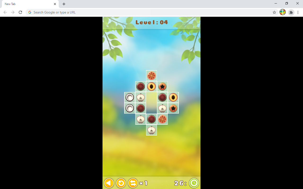 Onet Fruit Connect Game Preview image 1