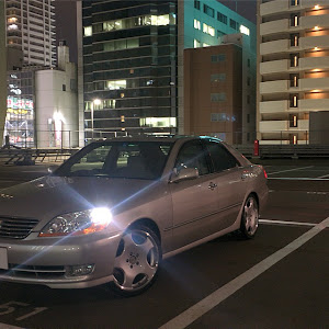 マークII JZX115