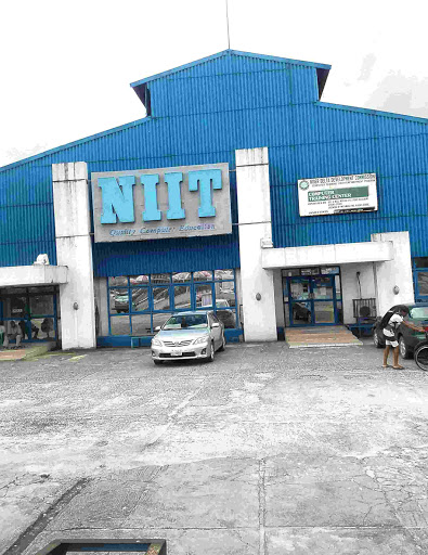 NIIT Port Harcourt, 1 Kaduna Street, Woji, Port Harcourt, Nigeria, Computer Consultant, state Rivers