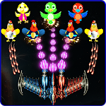 Cover Image of Download Chicken Shoot - Infinity Battle 1.1.1 APK