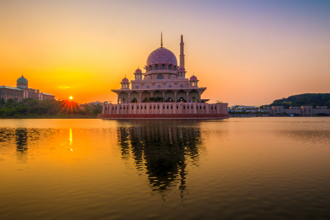 Mosque Wallpapers