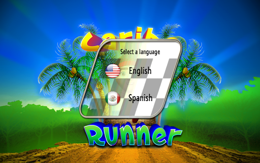 Caribe Runner