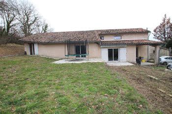 maison à Lisle-sur-Tarn (81)