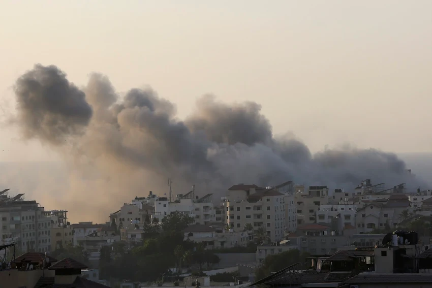 Savetnik ministra odbrane: Izraelska vojna operacija u bolnici u Gazi je neizbežna