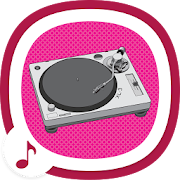 House Music Ringtones 4.0.3 Icon