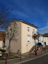 maison à Castelmoron-sur-Lot (47)