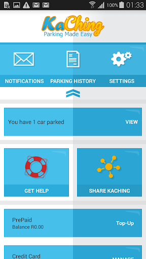 免費下載生活APP|KaChing Parking app開箱文|APP開箱王
