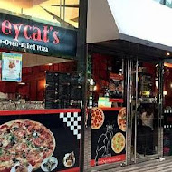 Alleycat's Pizza 巷貓餐廳