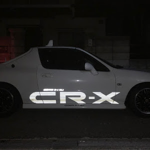 CR-Xデルソル EG2