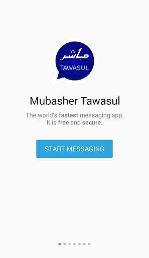 Mubasher Tawasul