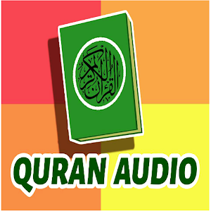 Download Quran Audio Mp3 2017 For PC Windows and Mac