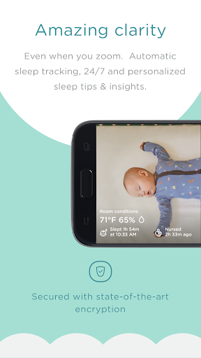 pampers lumi app