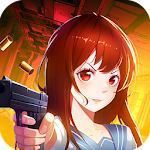 Cover Image of डाउनलोड The Girls : Zombie Killer 6.0.07 APK