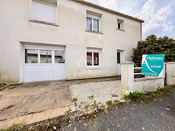 appartement à La Roche-sur-Yon (85)