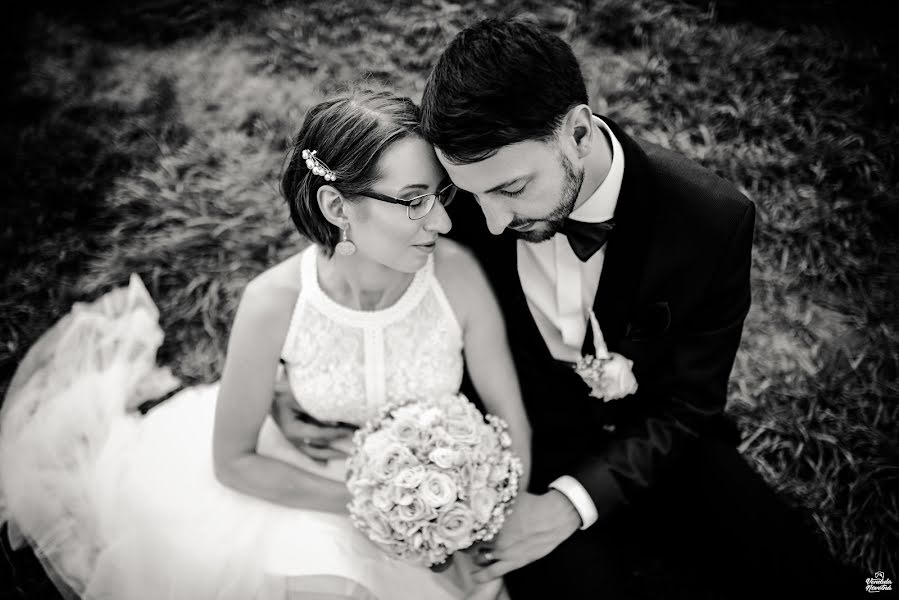 Wedding photographer Vendula Novotná (vendulanovotna). Photo of 23 February 2021