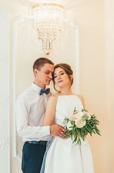 Fotógrafo de bodas Marina Petrenko (pietrenko). Foto del 5 de febrero 2020