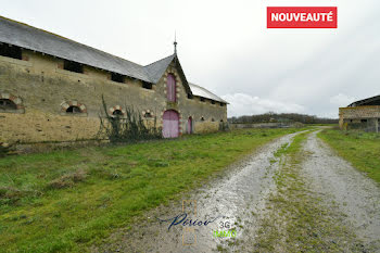 maison à Passavant-sur-Layon (49)