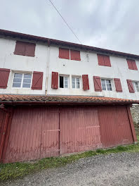 appartement à Ascain (64)