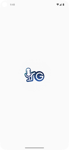 Screenshot RADIO GOSPEL