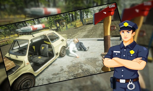 Border Police Contraband Games – Apps no Google Play